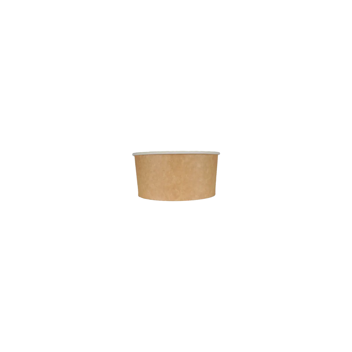 Cardboard Bowl (750 cc)