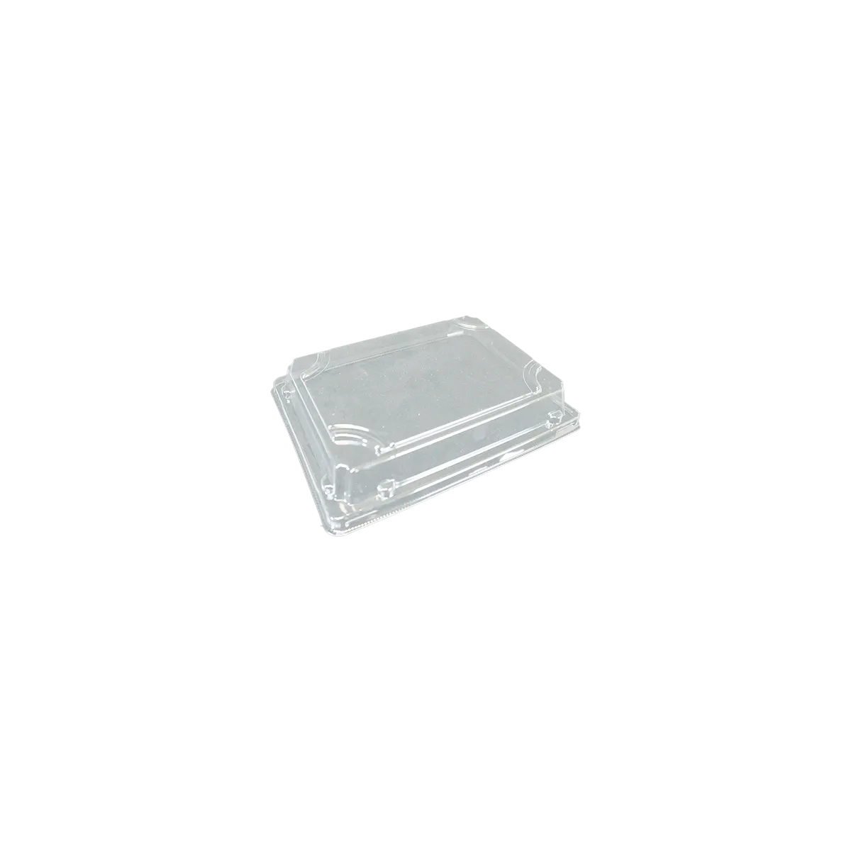 Transparent Lid 0.8