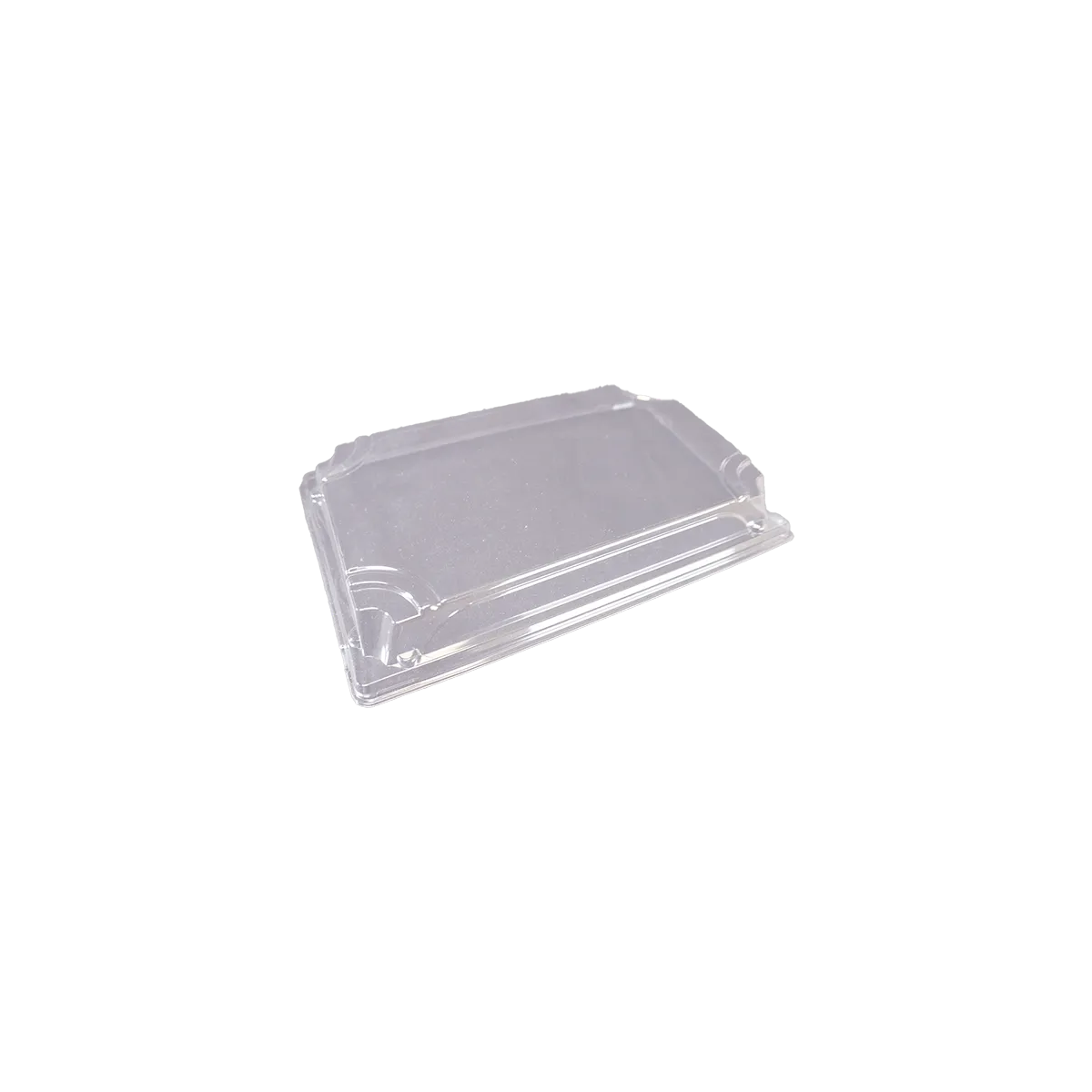 Transparent Lid 1.5