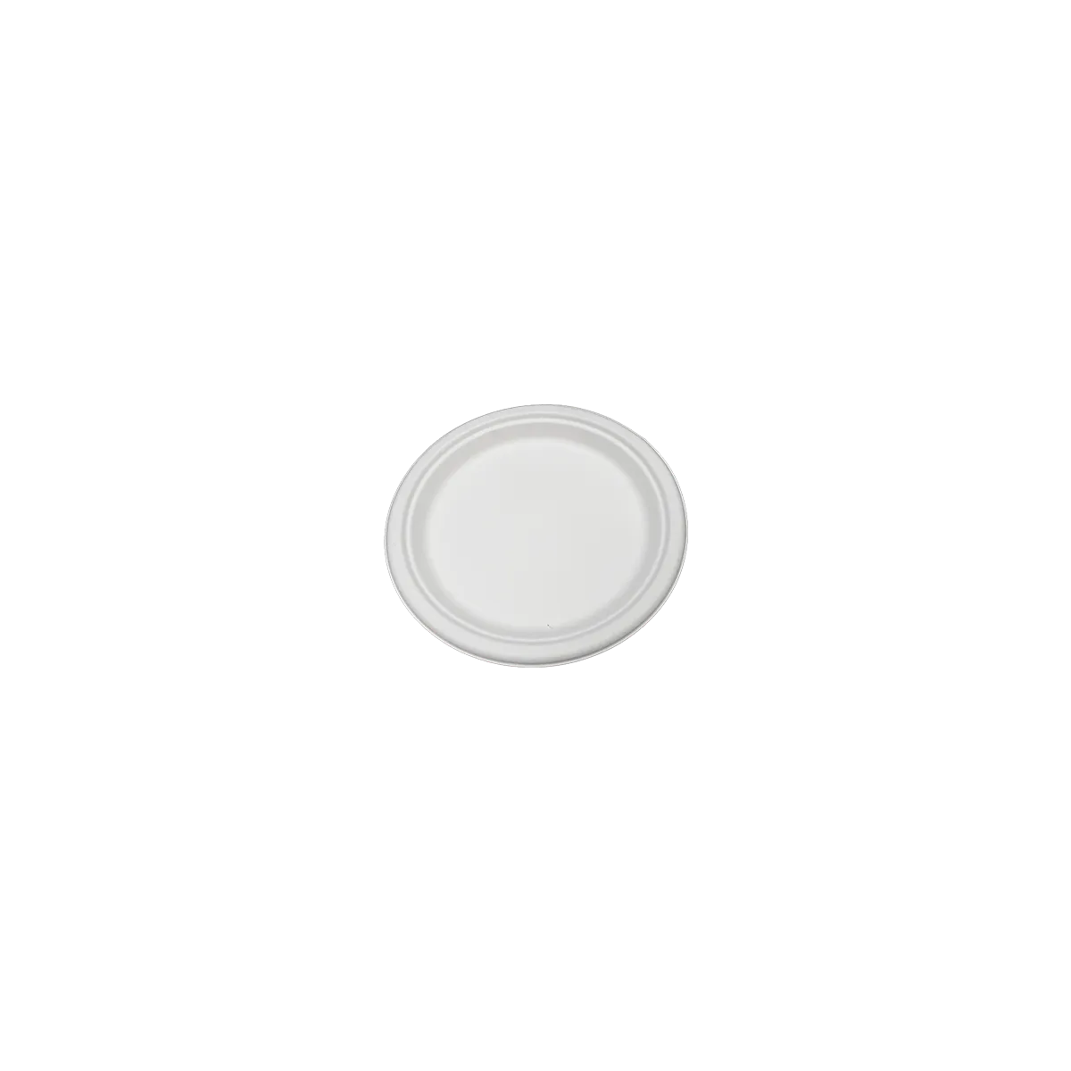 Round Plate