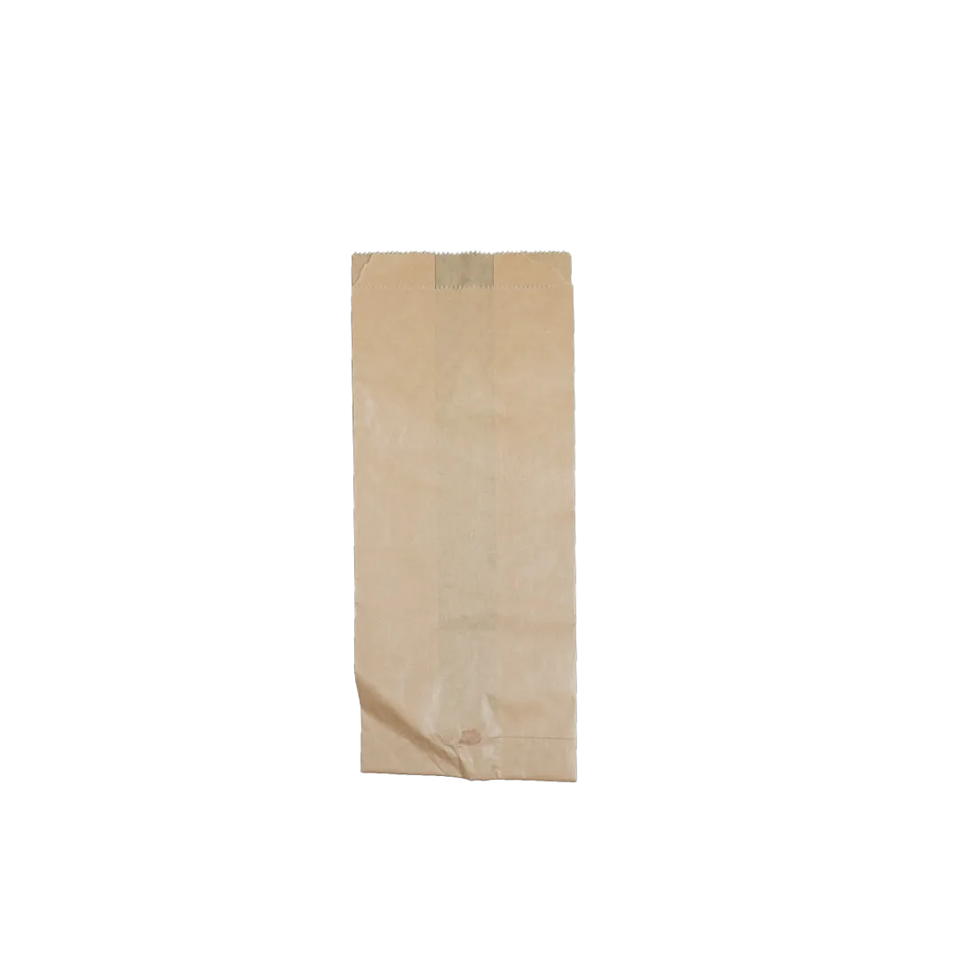 Greaseproof paper bag 12×29 cm