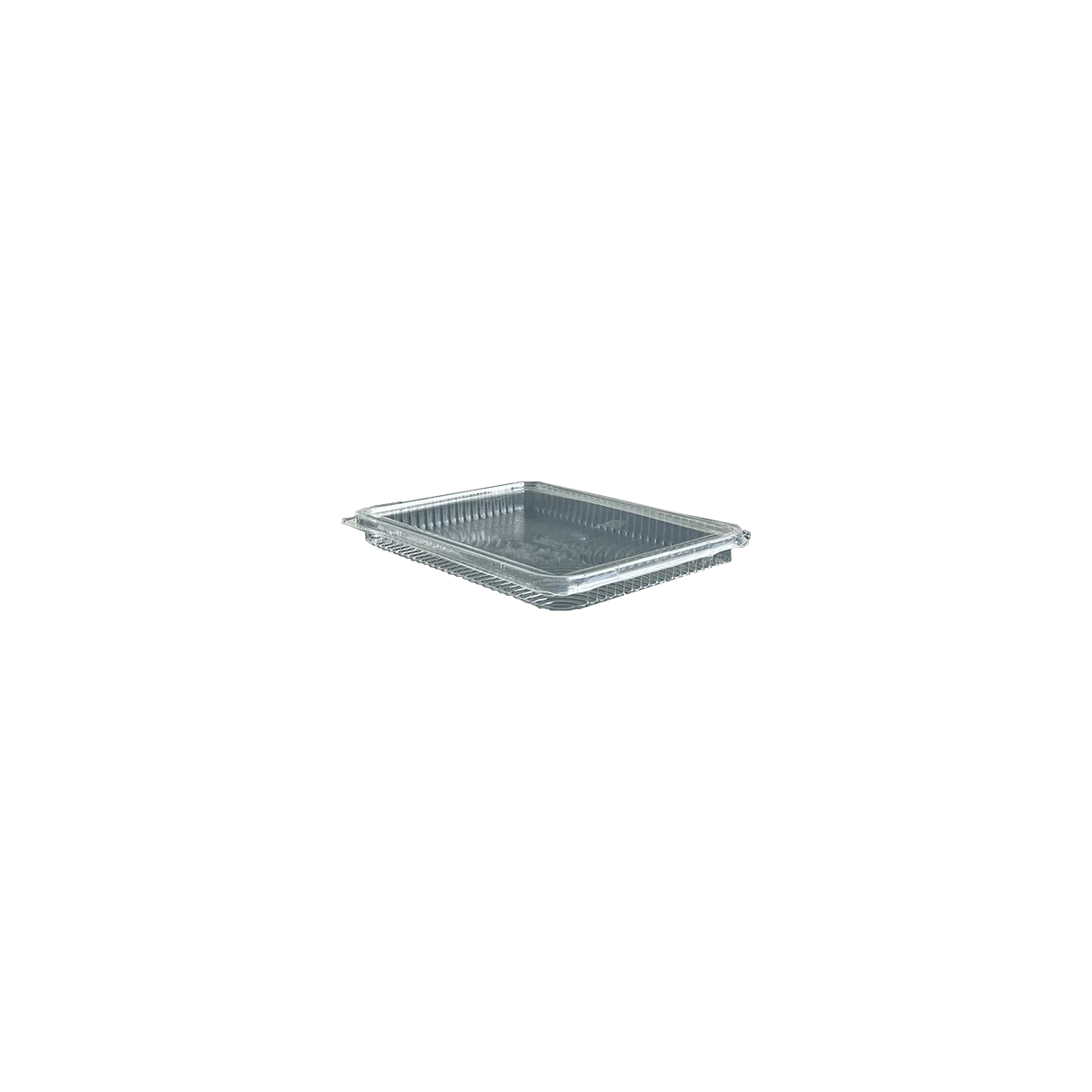 PLA Bio Rectangular Tray (SH20)