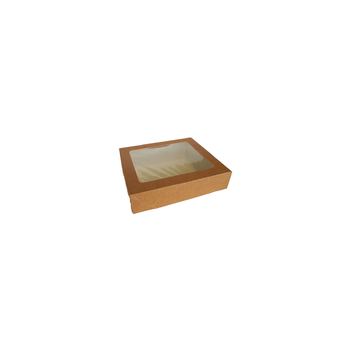 Eco Bake Tray 400ml