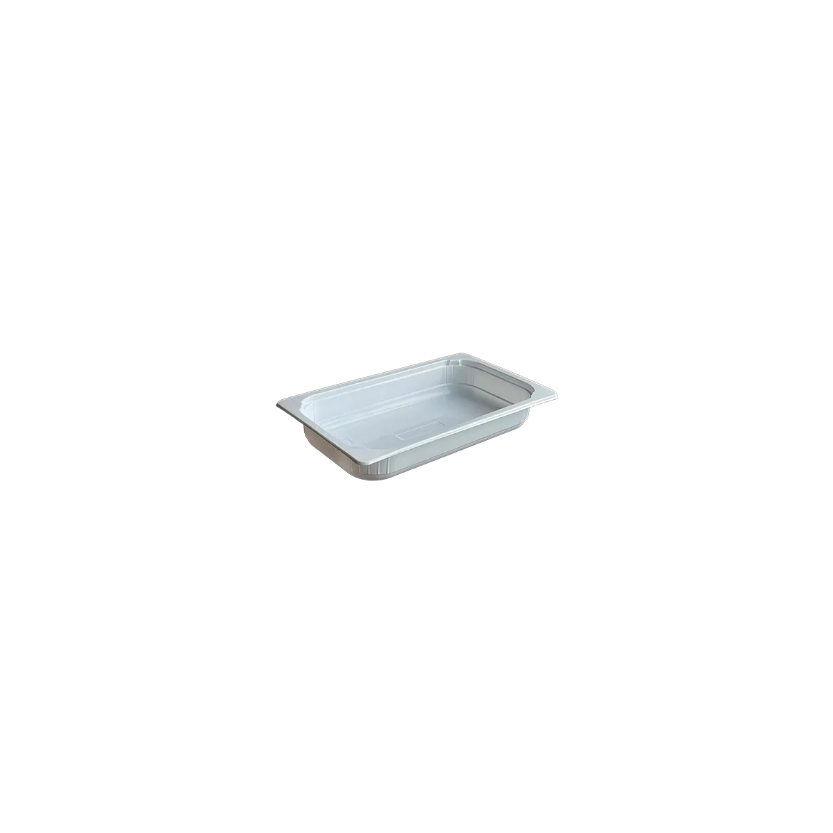 Gastronorm Thermoforming Tray 1/4 5030 (260×160)