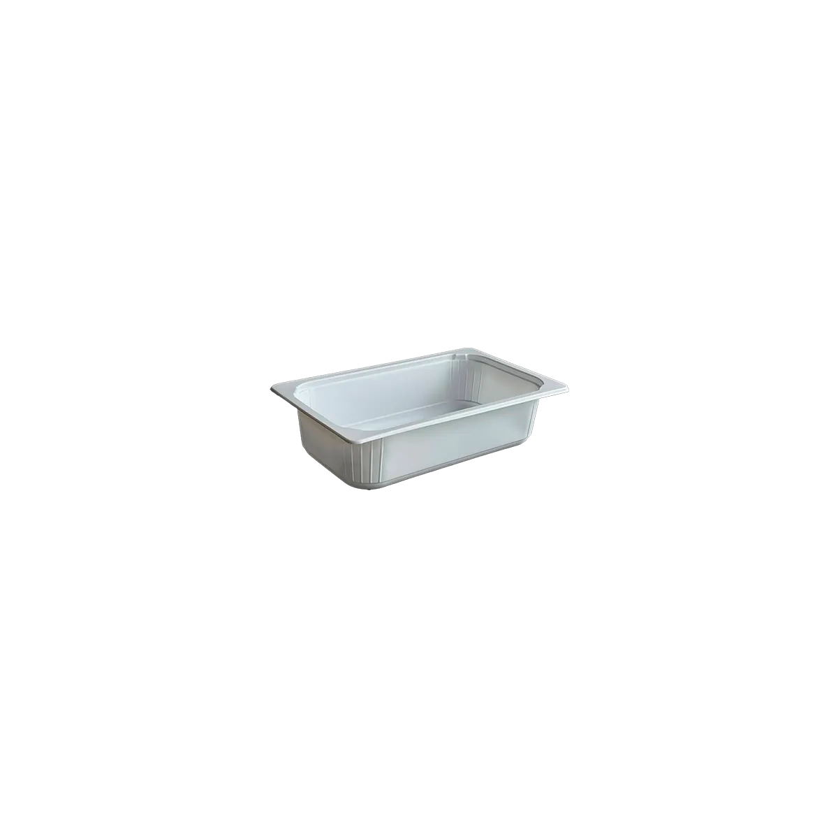 Gastronorm Thermoforming Tray 1/4 7030 (260×160)