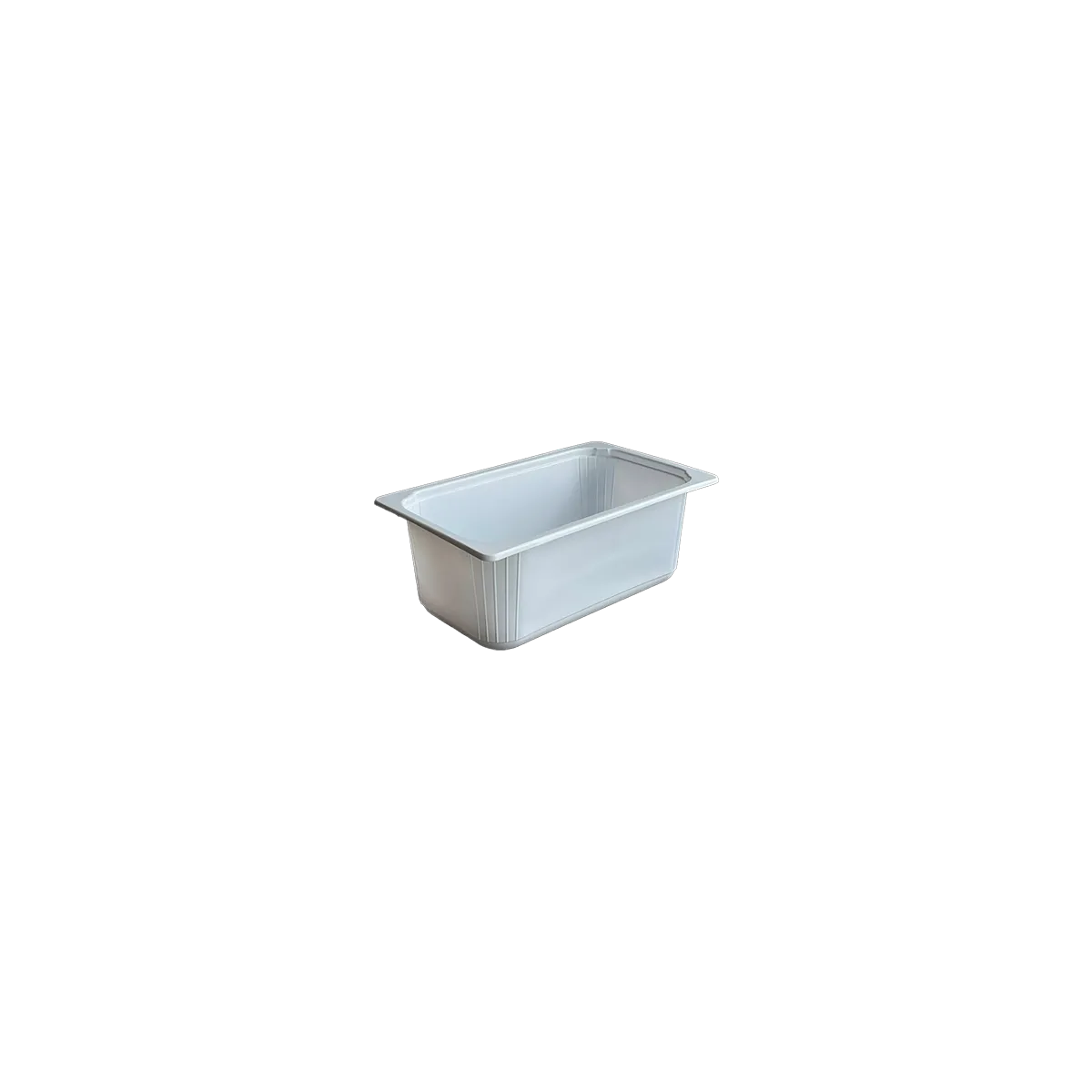 Gastronorm Thermoforming Tray 1/4 9544 (260×160)