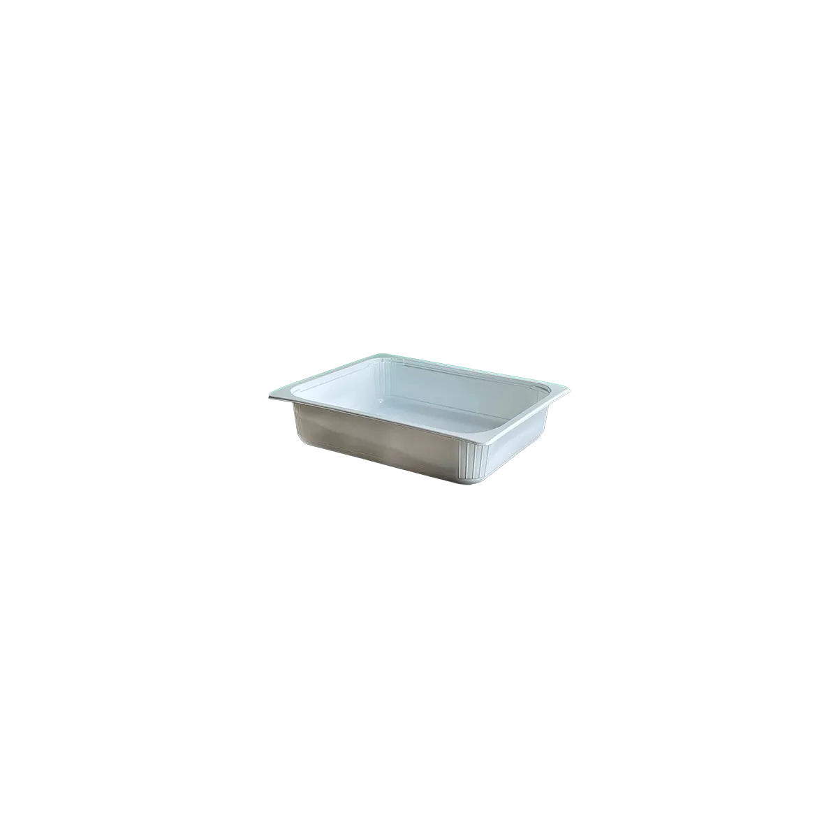 Gastronorm Thermoforming Tray 1/2 8090 (325×265)