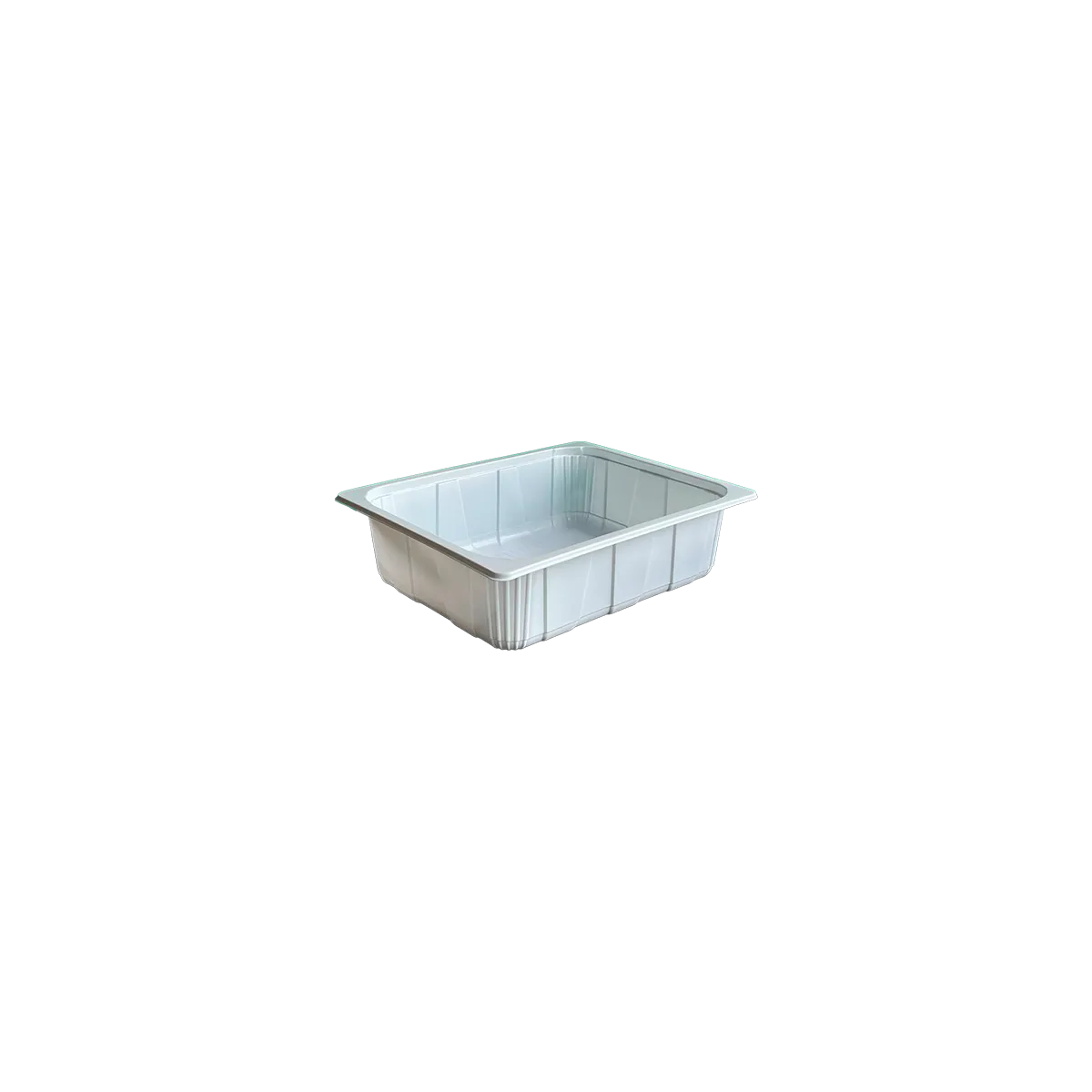 Gastronorm Thermoforming Tray 1/2 9575 (325×265)