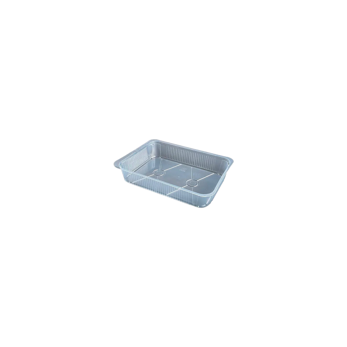 Thermoforming Rectangular Tray ES Series (260×190)