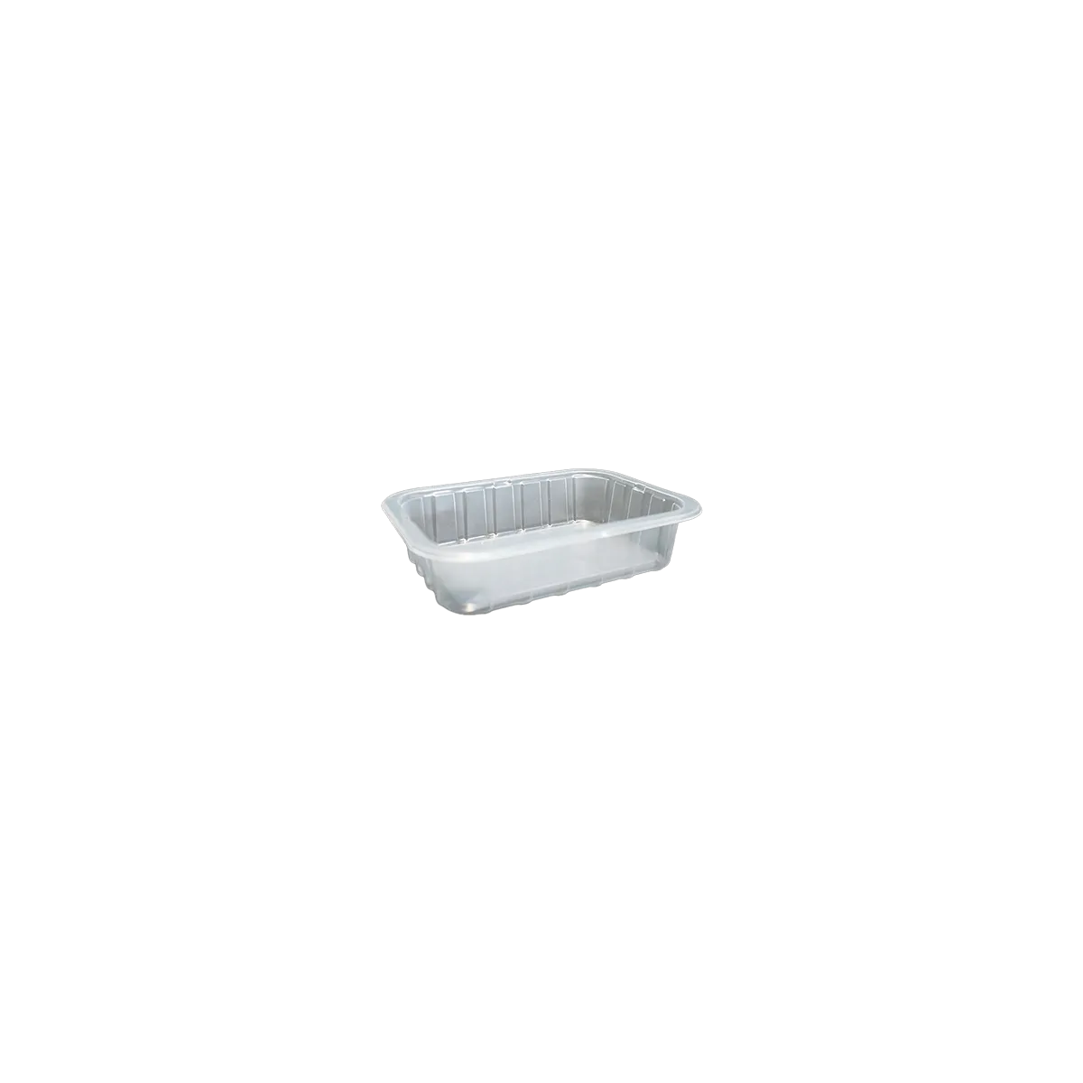 Thermoforming Rectangular Tray MW Series (138×96)