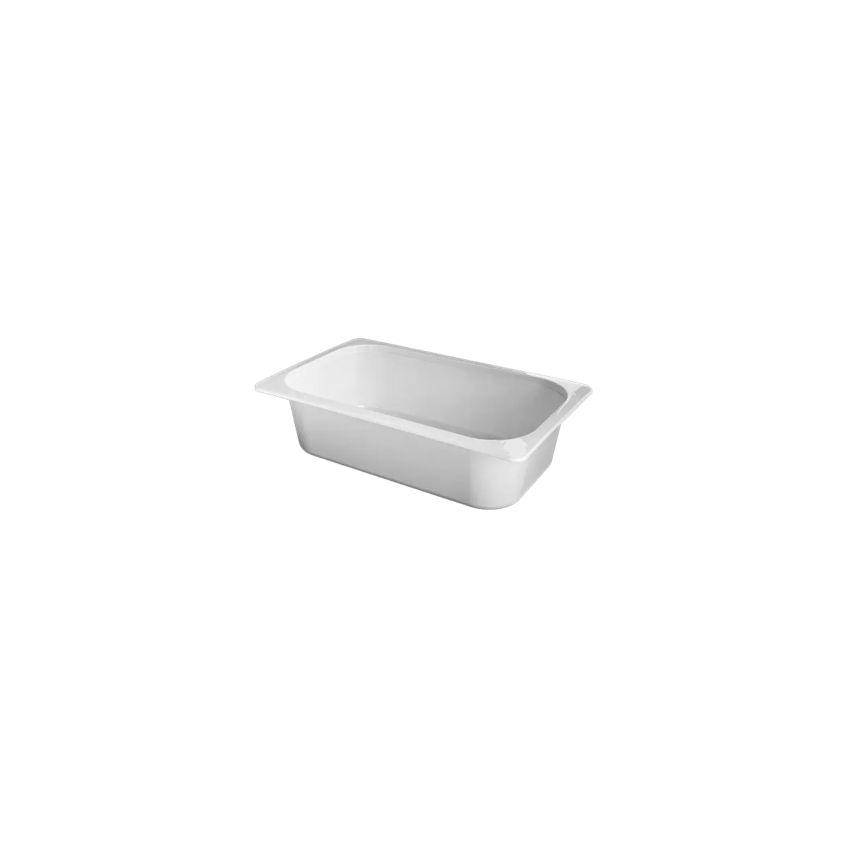 Gastronorm Injection Tray 1/4 G70 (260×160)