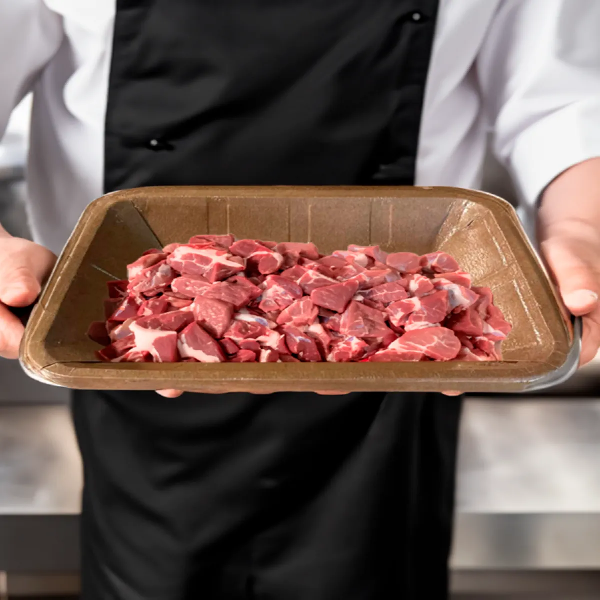 Vaschette termosaldabili bio