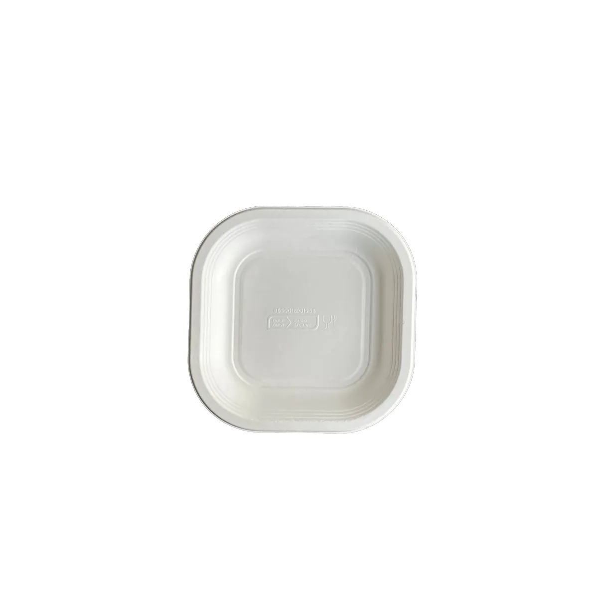 Piatto in PULP 28 (500cc)