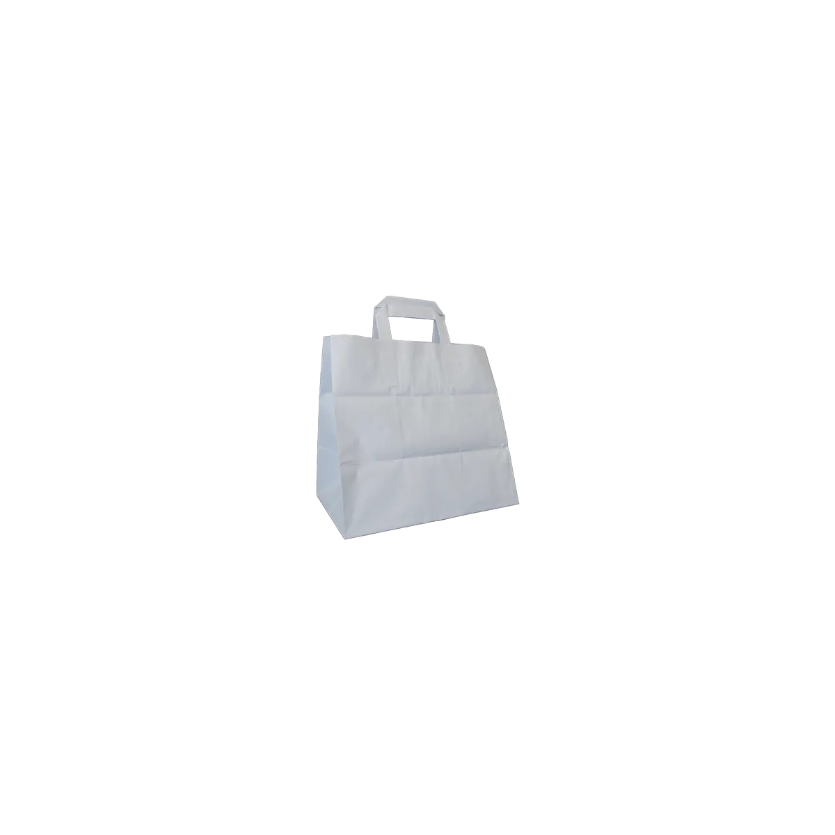 SHOPPER CARTA BIANCO 26