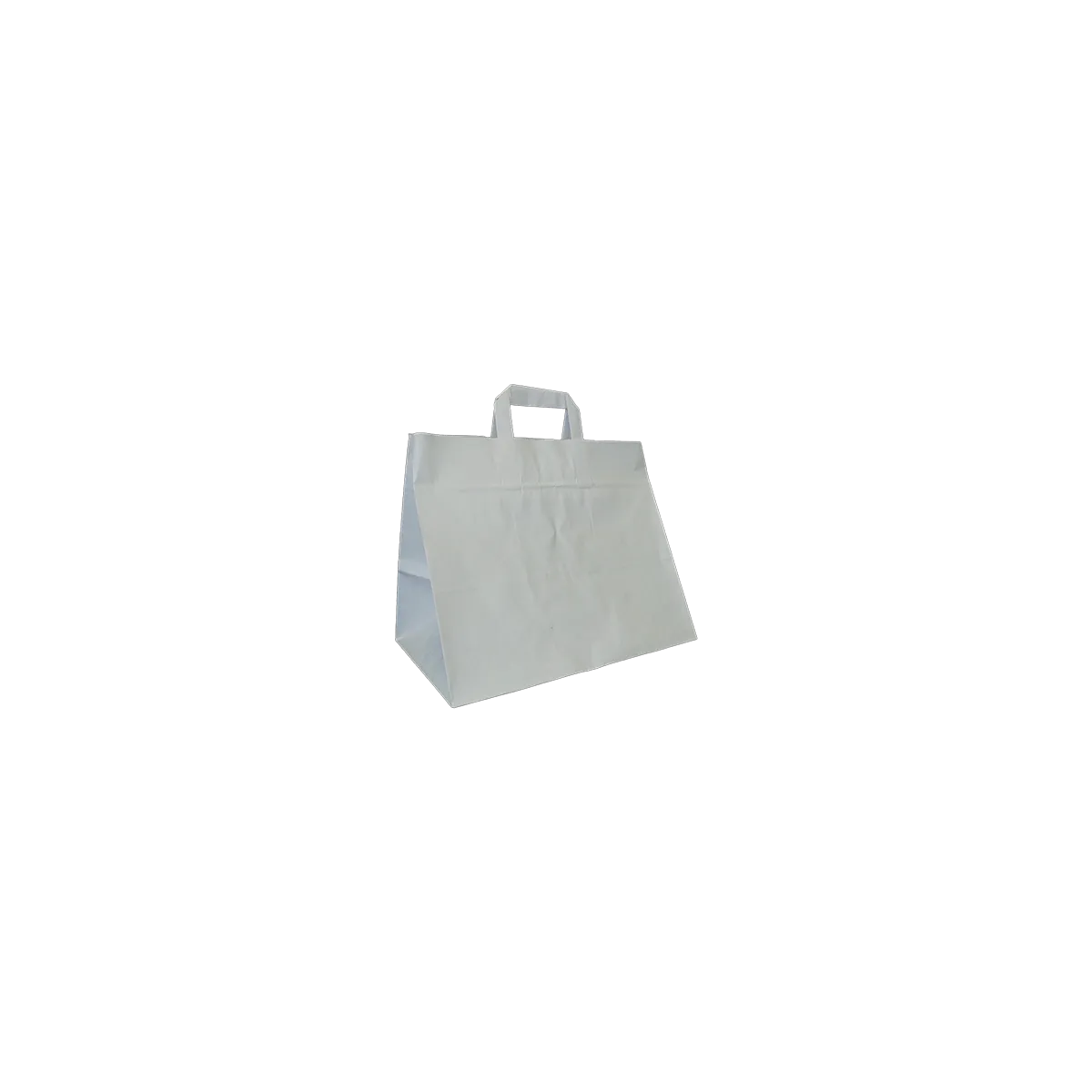 SHOPPER CARTA BIANCO 32